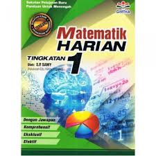 Tingkatan 1