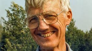 Lives Lived: Edwin Vale Abbott, 96