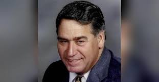 Charles Freeman Warren Obituary