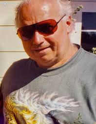 Obituary information for Michael Bernard Chaput