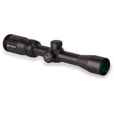 Clear, tough, and bright, our popular crossfire ii line is built to exceed the performance standards of similarly priced riflescopes. Vortex Zielfernrohr Crossfire Ii 2 7x32 Rimfire V Plex Moa