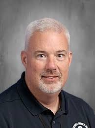 West McDowell Middle School