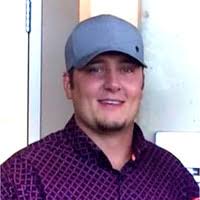 Woodward Iodine Corporation Management Team