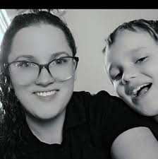 So I'll be giving birth in 2 months outside of michigan. The father of my  baby will not be there for delivery or be put