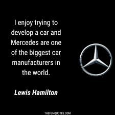 Right down to the smallest of details, it's made for extreme conditions, be those on the road or in rough terrain. Top 20 Mercedes Benz Quotes Slogans Sayings For Motivation Top 20 Benz Quotes Best Mercedes Quotes Thefunquotes