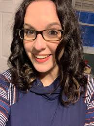 Trisha's Whoville Hair at Walmart in Fulton, MO