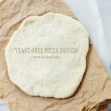 Yeast Free Pizza Dough Yeast Free Recipes Pizza Recipes Dough Yeast Free Breads