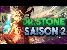 Diffusé à l'origine pendant huit saisons sur le réseau fox, du 16 novembre 2004 jusqu'au 21 mai 2012. Dr Stone Saison 2 Confirme Actus Animes Bonus 01 Youtube