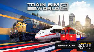 Train Sim World® 2 