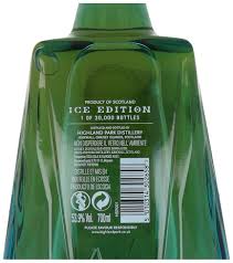 Highland Park Ice Edition 15 Jaar