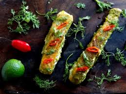Voici La Recette Delicieuse Du Poisson A La Cubaine Tres Facile A Faire Un Delice Pour Saluer Les Cubains Avec Cuis Cuisine Cubaine Recettes Cubaines Cuisine