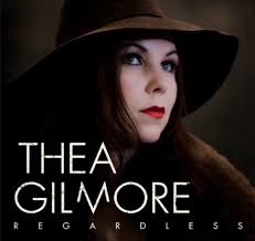 Thea Gilmore