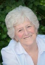 Joy Blackburn Obituary (1932