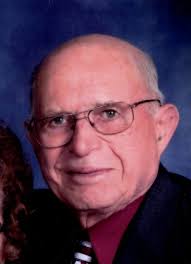 Ivan Willie Bialas (1929-2017)