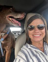 Here is a short simple fact. Ember #A2577335 will die without a foster. We  are willing to step up and help Ember Anything's Pawsible Rescue but we  need a foster within FL.