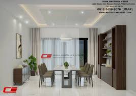 Jasa desain interior rumah, kantor, apartemen berkualitas mutu terjamin harga kompetitif. Desain Interior