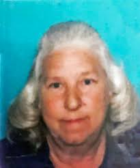 Rasmussen-Wilson Funeral Home Obituary for Iris Marie Clegg