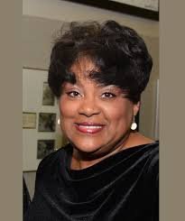 Jean Neal, Vice President