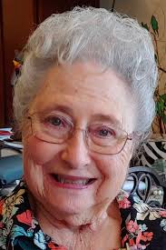 Most Recent Obituaries