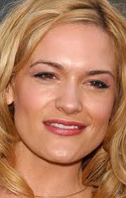 Victoria Pratt