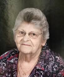 Nancy Jo Vice Obituary May 2, 2016