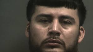 Man arrested for murder in deadly shooting over weekend in Amarillo