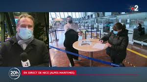 Corsica ferries vous explique les mesures sanitaires et les formalités pour voyager. Corse Des Tests Pcr Obligatoires Pour Acceder A L Ile De Beaute Video Dailymotion
