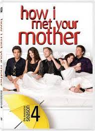 How i met your mother ends not with a bang, not with a whimper, but with an uneven final season that captures the show's best and worst tendencies. How I Met Your Mother Season 4 Wikipedia