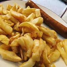 Birds Eye Cauliflower Fries Air Fryer Pin On Relatableposts