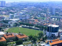 The hang jebat stadium (malay: Stadium Hang Jebat And Stadium Perbadanan Stadium Melaka Facebook