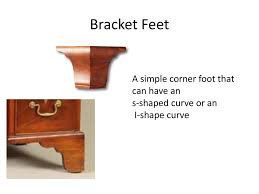 Chris has a master's degree in history and teaches at the university of northern colorado. Furniture Legs And Feet Ppt Download