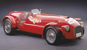 Check spelling or type a new query. A Closer Look At The 1948 Ferrari 166 Mm Barchetta