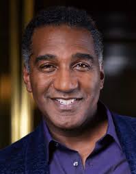 Norm Lewis