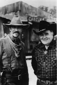 Tom Selleck Louis L Amour Awesome Actor Awesome Author Western Film Movie Stars Western Movies