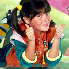 That's why moon frye will never roll her eyes if she's walking down the street and someone calls out, hey punky! says the former sabrina, the teenage witch star: A Punky Brewster Sequel Series Is In The Works E Online
