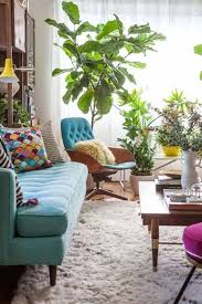 Use it as the base for a plant holder. Decorating With Plants 39 Most Awesome Spaces