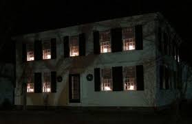 Candles In The Window The History Behind The Walpole Clarion
