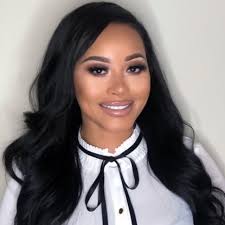 Christina Etheridge's Instagram, Twitter & Facebook