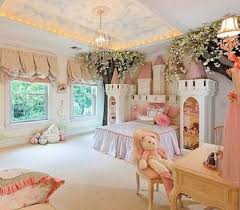 Per i bambini c'è una bella spiaggia. 30 Camerette Da Sogno Per Piccole Principesse Roba Da Donne
