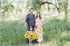 Maybe you would like to learn more about one of these? Michelle And Jared Romantic Pregnancy Announcement Bidwell Park