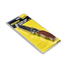 Maybe you would like to learn more about one of these? Jual Krisbow Pisau Lipat 11 4 Cm Terbaru Ruparupa