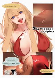 Internal S24 File 001 A = Alpha- Original Hentai Free Blowjob Porn -  IHENTAI.INFO
