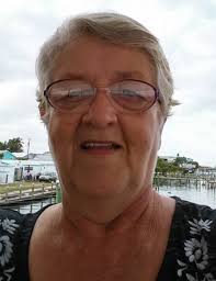 Obituary information for Melody Ann Sunday