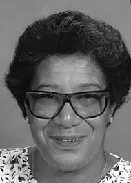 Ruth Vaille Sidonne Smith : Bernews Obituaries