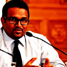 The Machiavellis of Malé