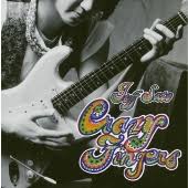 JEFF SATO/CRAZY FINGERS