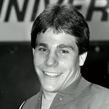 David Lindstrom (1993)