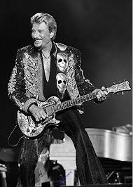 Generique Photo Poster De Johnny Hallyday 30x45cm 12x18inch Amazon Fr Cuisine Maison Johnny Hallyday Photo Johnny Hallyday Photos