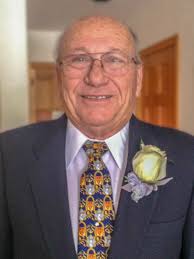 William Reinmuth avis de décès