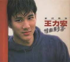 Lee Hom Wang Discography: Vinyl, CDs, & More